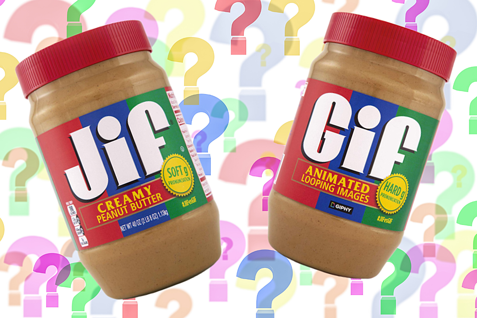 When You Gotta Game, You Gotta Game - Señor GIF - Pronounced GIF or JIF?