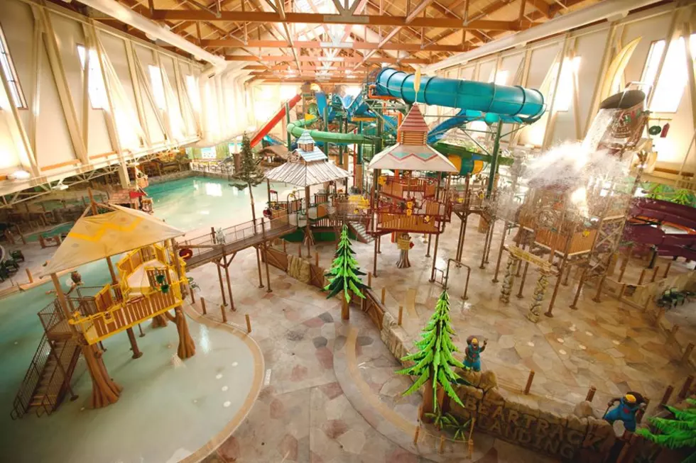 All Great Wolf Lodge Locations Closed Until April 2