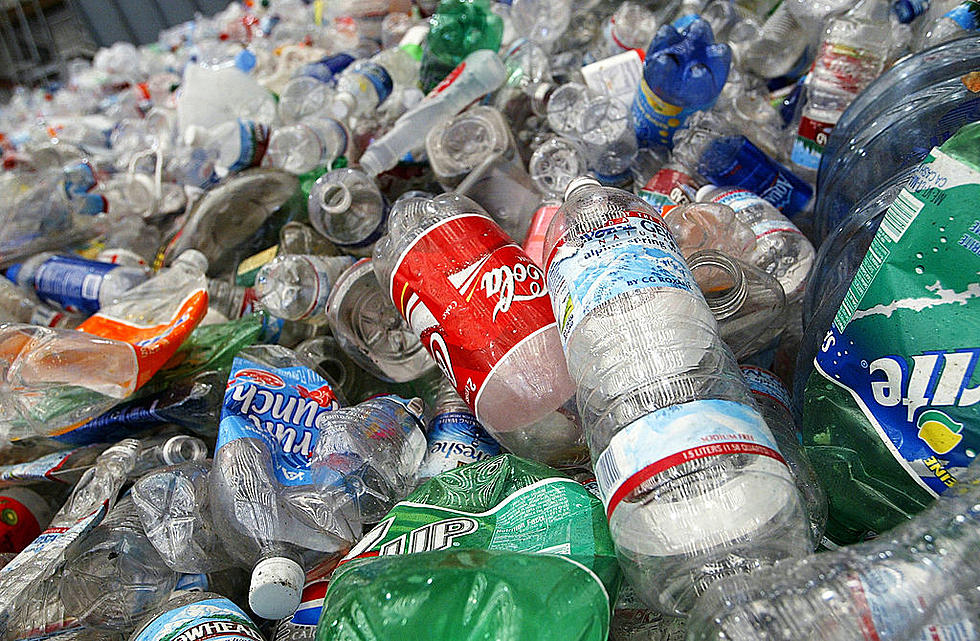 Bottle Returns Stopped During Michigan Stay-At-Home Order