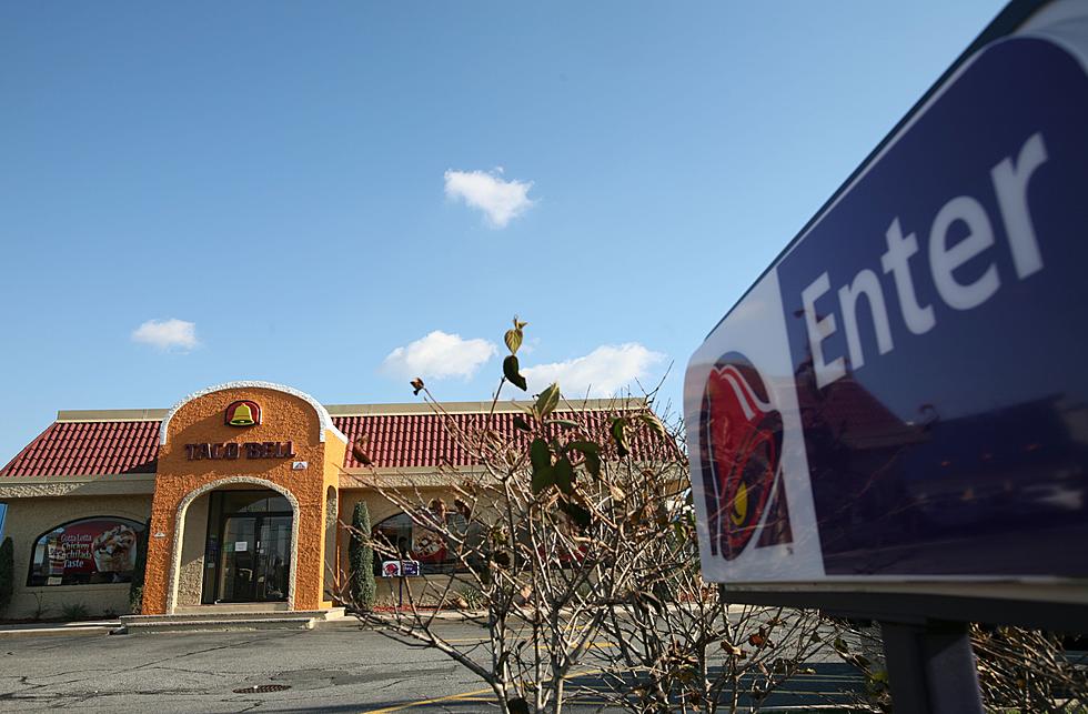 Taco Bell May Switch to Drive-Thru Only Due to Coronavirus