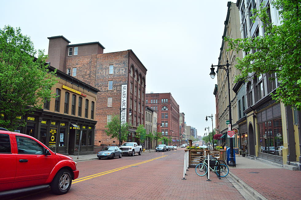 The Iconic Irish On Ionia in Grand Rapids Cancelled For Second Year In A Row Due To Coronavirus Pandemic