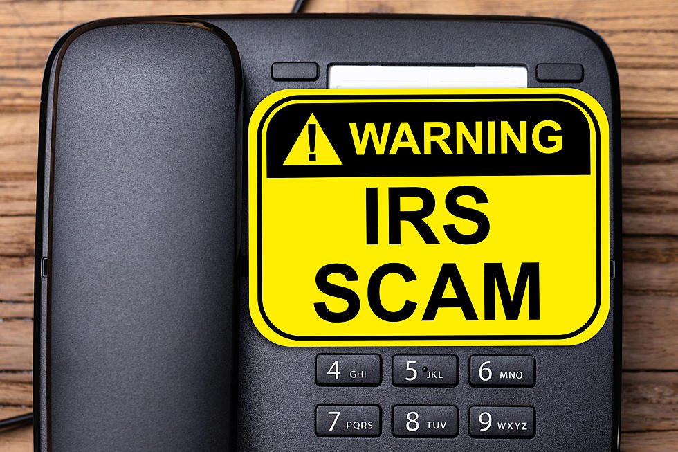 Beware Of The Latest Stimulus Check Scam