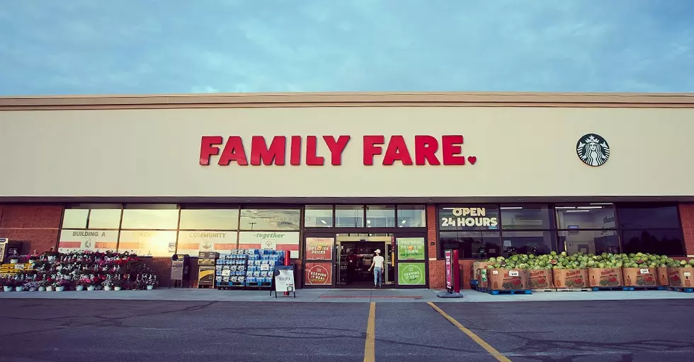 Family Fare Stores Temporarily Changes Hours