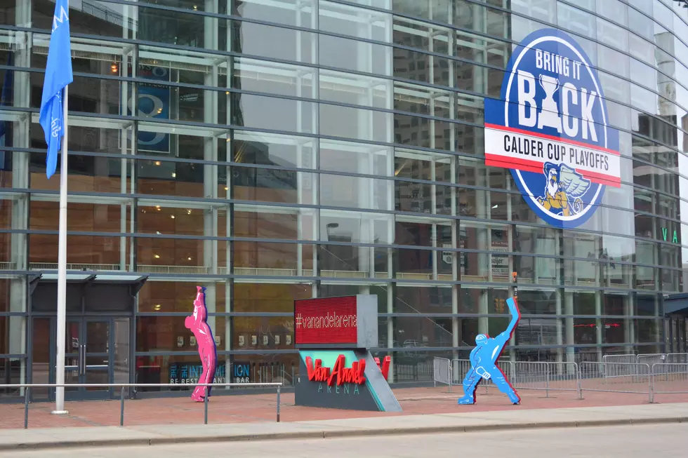 Public Ice Skating in Grand Rapids Officially Moved to Van Andel Arena for 2021-2022 Season