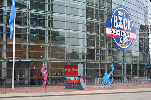 Grand Rapids Downtown Development Authority Approves Public Skating At Van Andel
