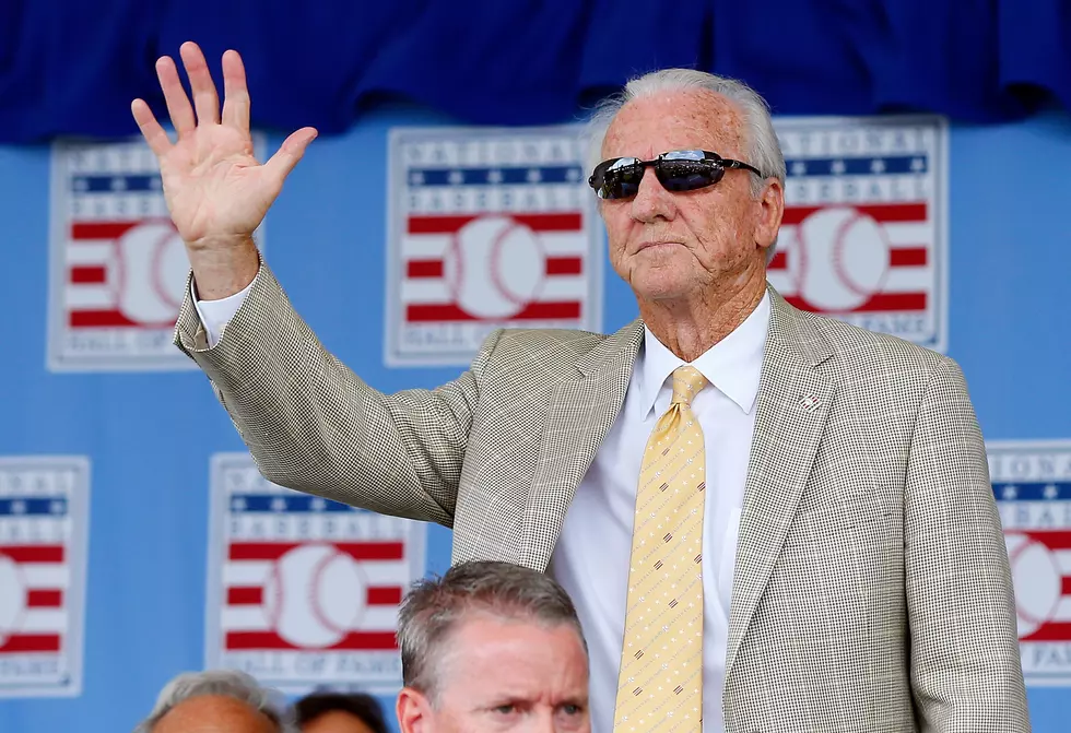 Tigers Great Al Kaline Has Died at the Age of 85