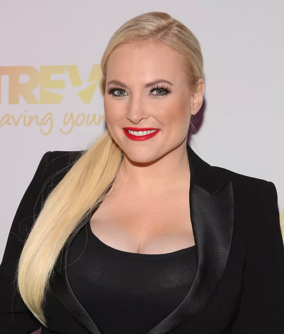 Gov. Whitmer Kills Meghan McCain with Kindness in Twitter Exchange