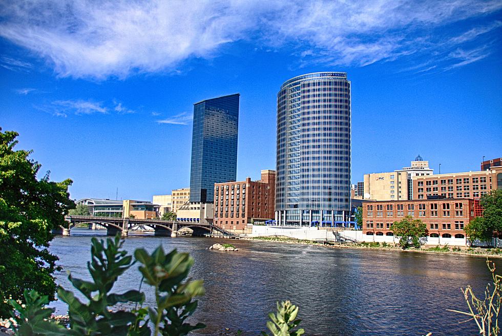 Downtown Grand Rapids’ JW Marriott Temporarily Closes Amid COVID-19 Outbreak