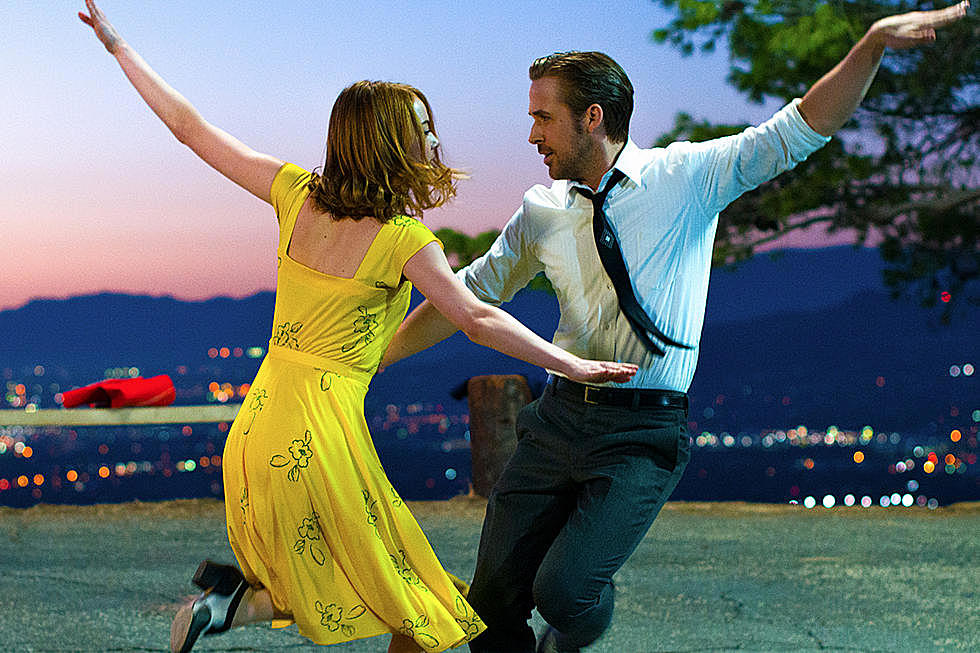 Watch ‘La La Land’ For Free And Support Theater Workers