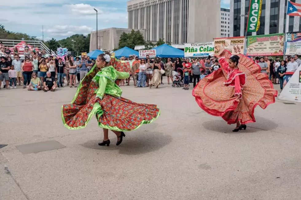 Grand Rapids Hispanic Festival Canceled for 2020