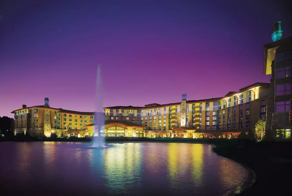 Soaring Eagle & Other Saginaw Chippewa Indian Tribe Casinos Reopen