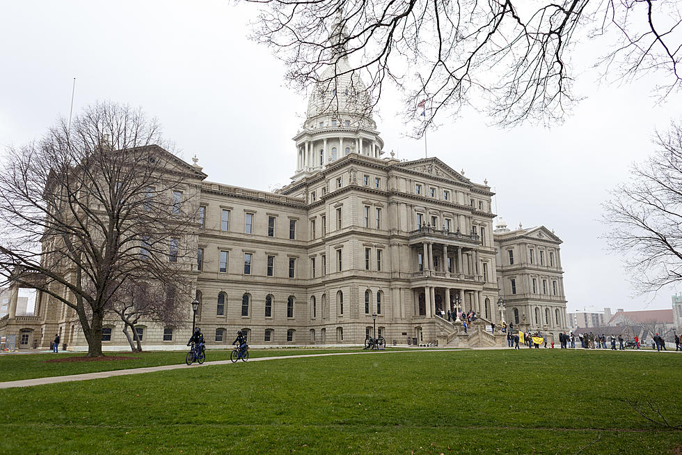 Michigan Legislature Passes Bill To Extend Unemployment Benefits