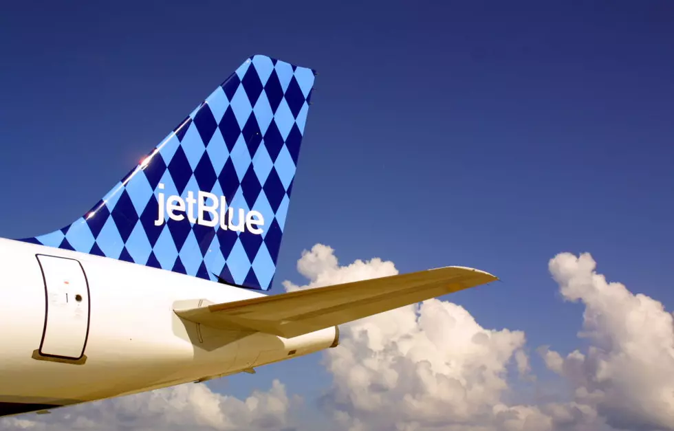 JetBlue Giving 100K Free Flights to Healthcare Workers