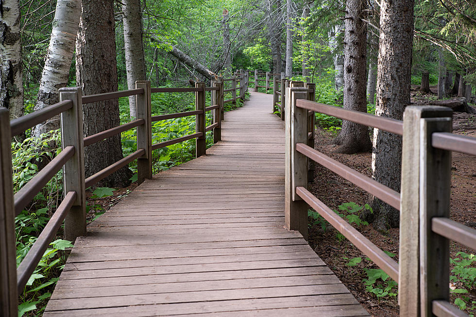 MI Parks To Stay Open This Weekend During Nice Weather