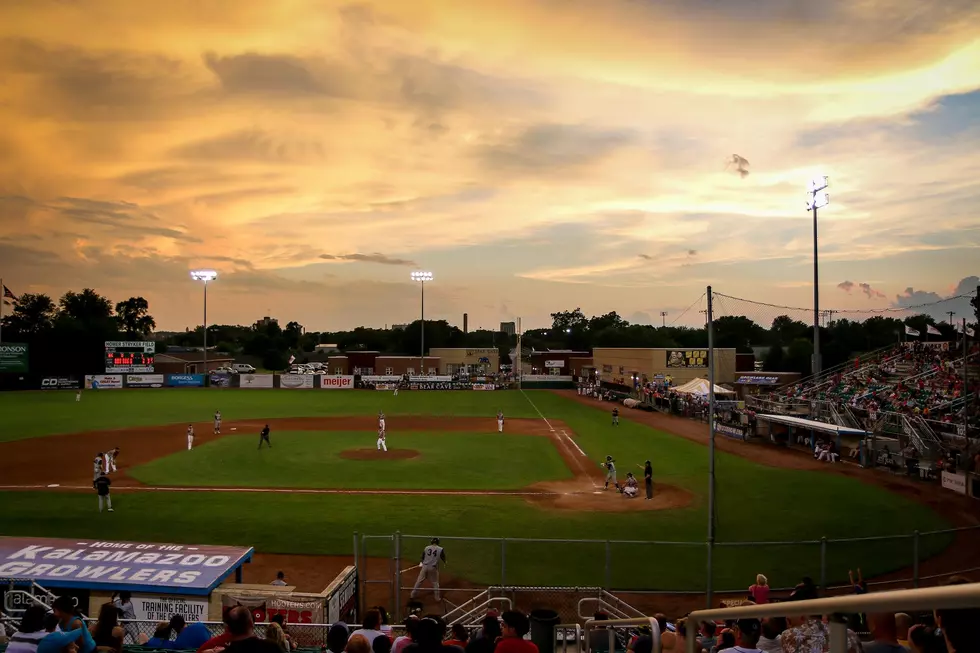 Kalamazoo Growlers Are Converting Their Ballpark Into A Drive-In Theater