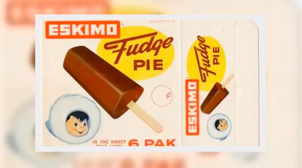 Eskimo Pie The Latest Brand To Change Name