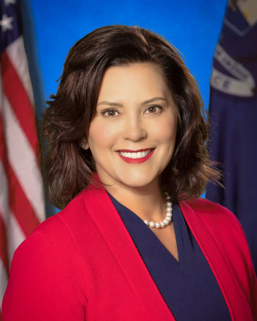 Let The Debate Begin: Whitmer Adds Questionable Condiment to Pasty