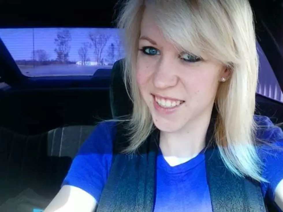 UPDATE: Missing Grand Rapids Woman Found