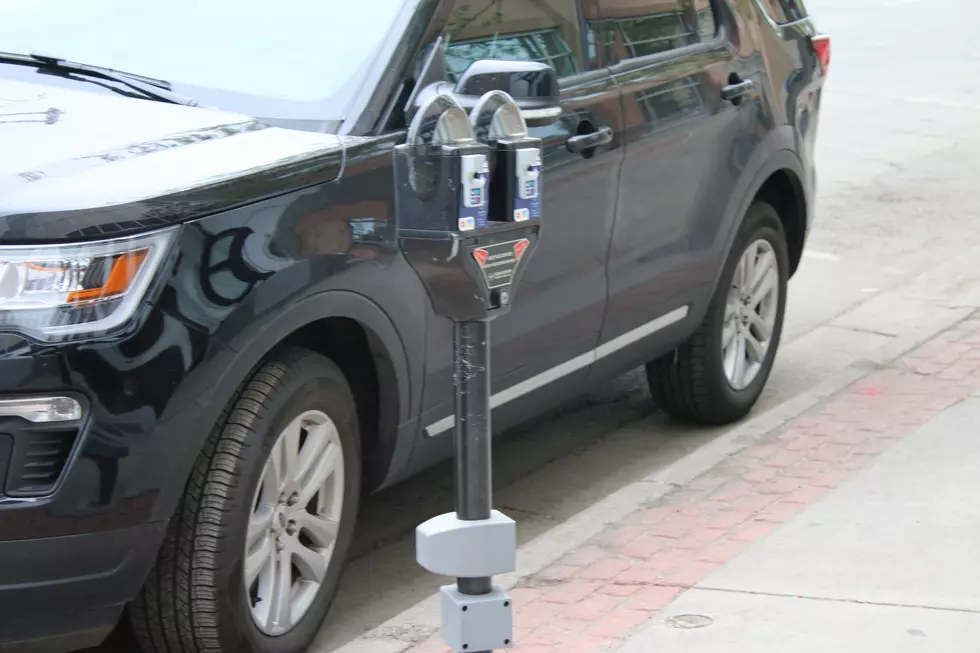 Grand Rapids Won&#8217;t Start Enforcing Parking Meters Until Start Of July