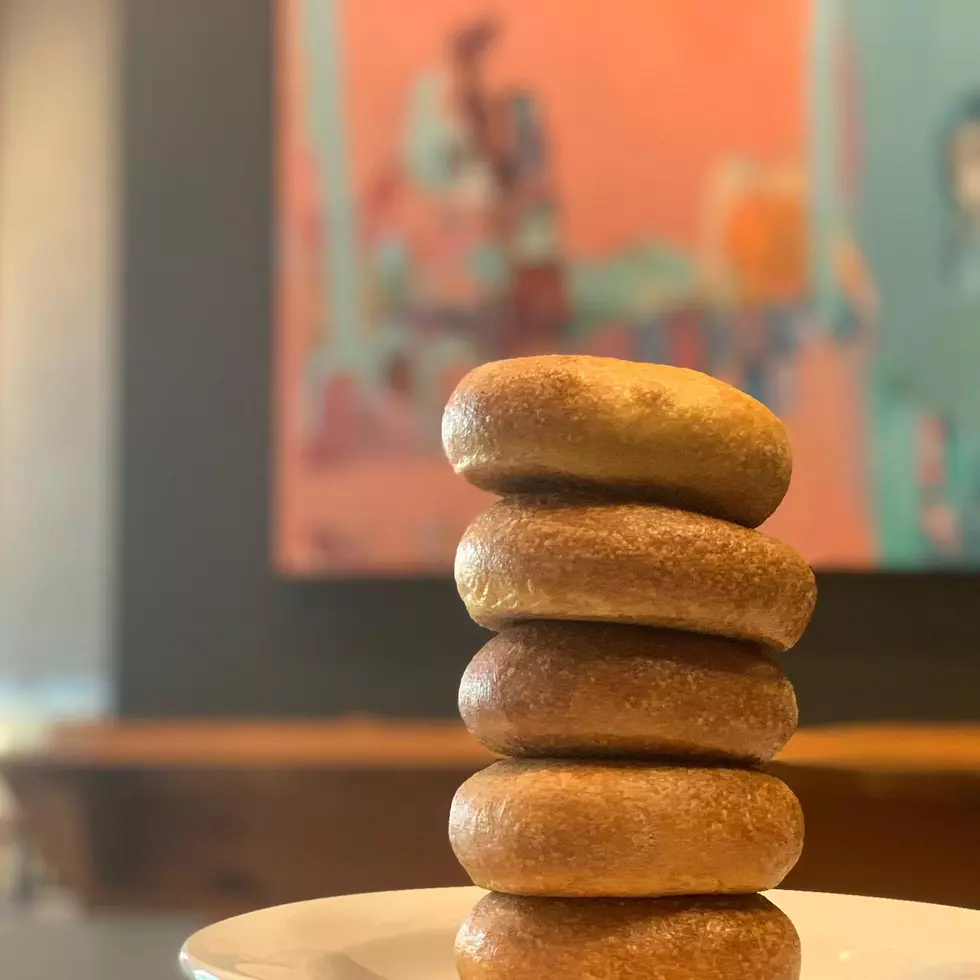 Terra Restaurant Opening Bagel Shop in Eastown