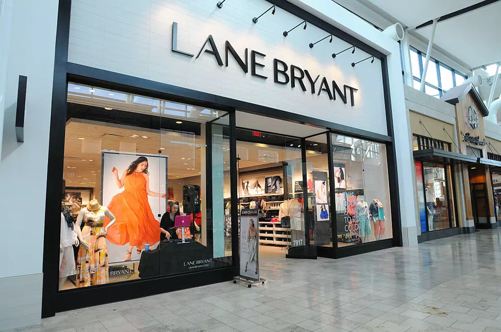 Parent Company of Lane Bryant, Ann Taylor, & Justice Files for Bankruptcy