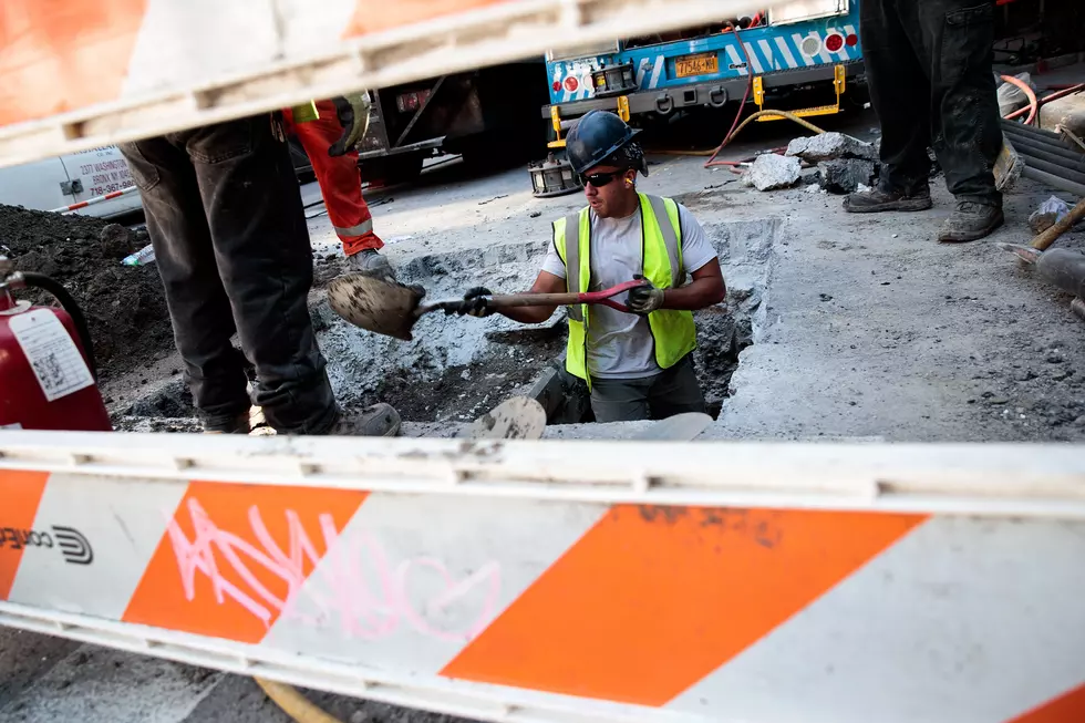 Boil Water Advisory For Some in Comstock Park After Water Main Break