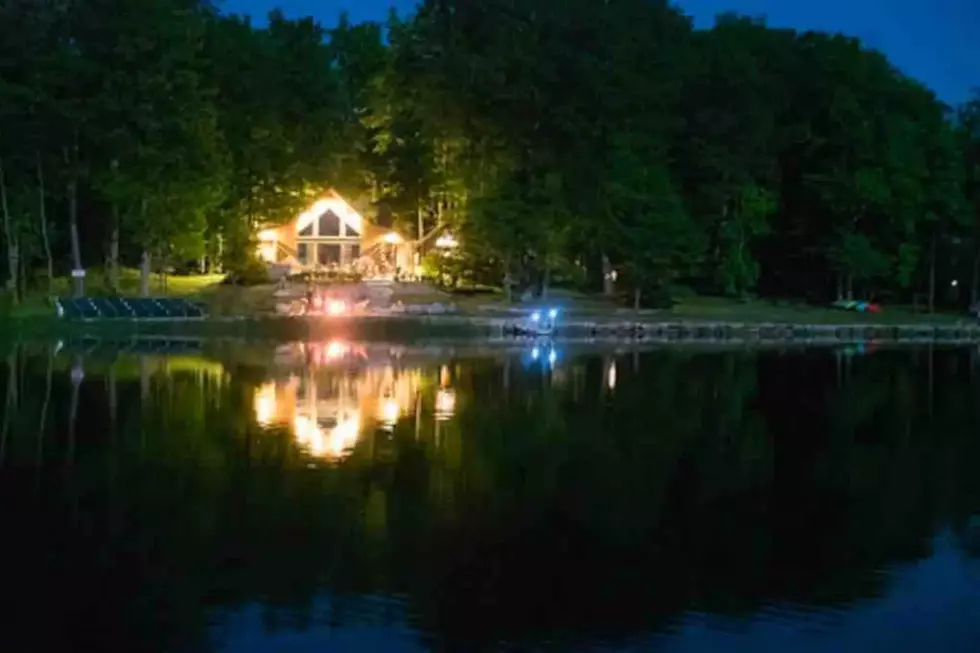 You Can Rent An Entire Island With This Michigan Airbnb