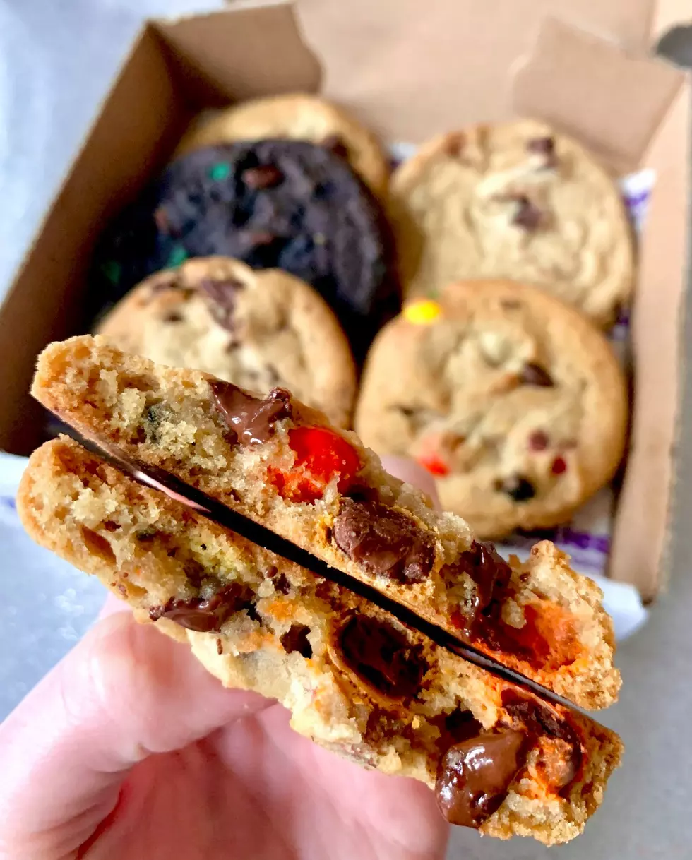 Insomnia Cookies Opens in Downtown Grand Rapids