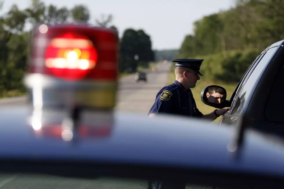 Drive Safely! Michigan State Police Cracking Down on Speeders Next Week
