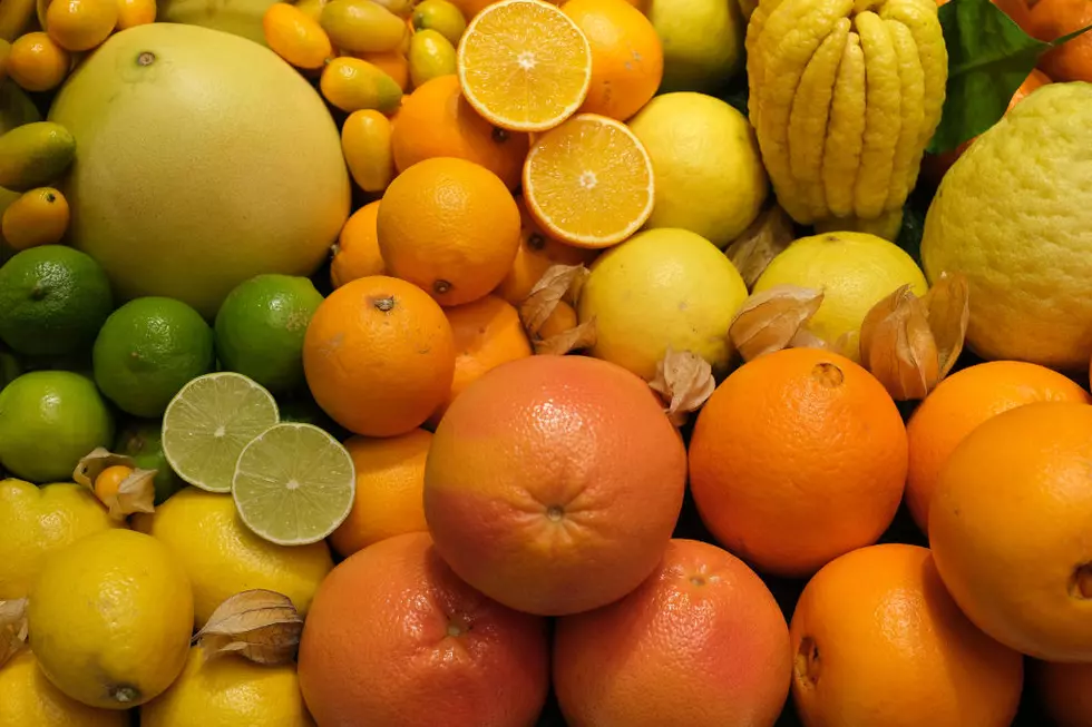 FDA Recalling Lemons, Limes, Oranges, and Potatoes Due to Listeria Risk