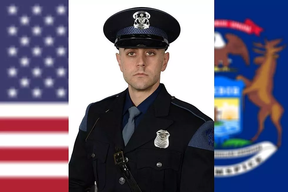 Governor Orders Flags Lowered in Honor of Fallen MSP Trooper