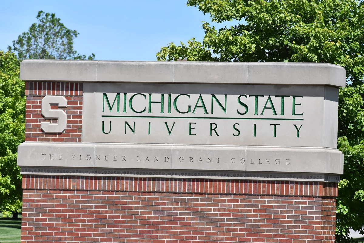 Michigan State University's Fall Classes Will All Be Online