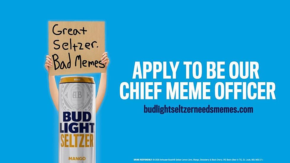 Are You a Meme Master? Bud Light Wants to Pay You $5K/Month!