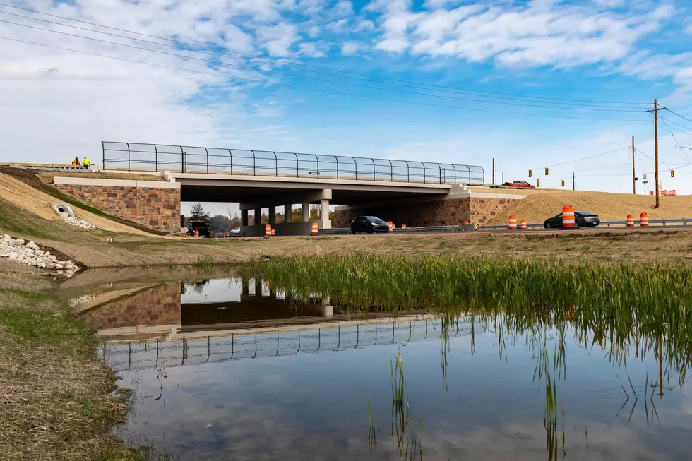 100th Street Bridge is Reopening Meaning No More Hits