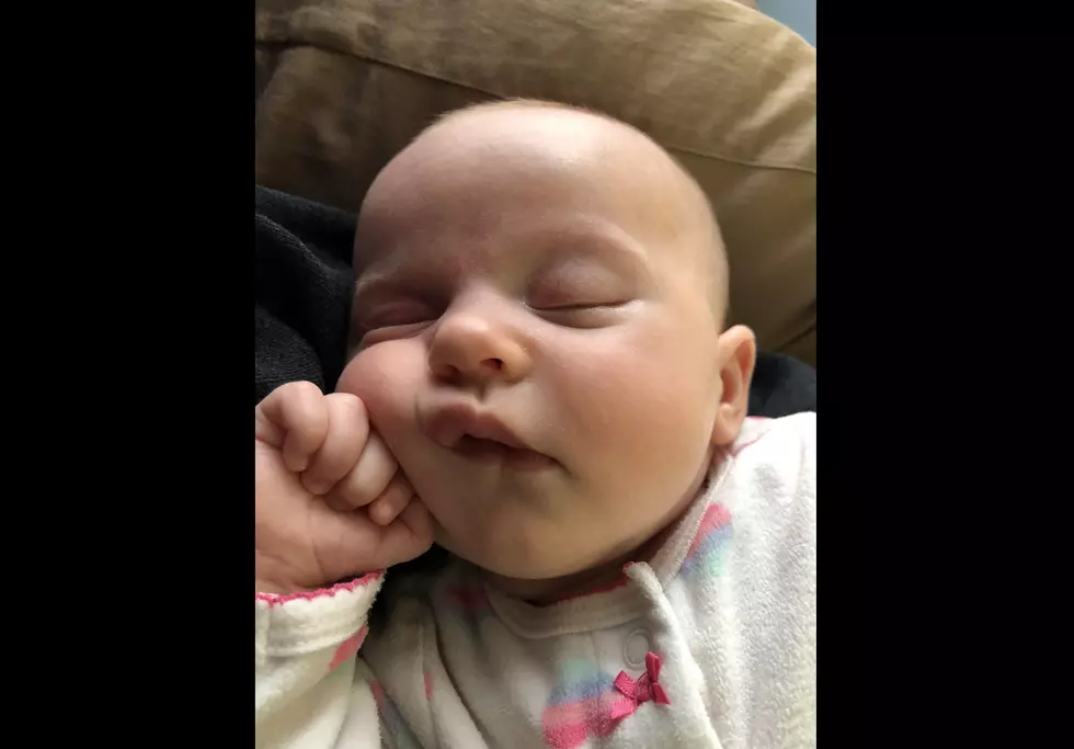 The Top Baby Boy And Girl Names Of 2020 So Far