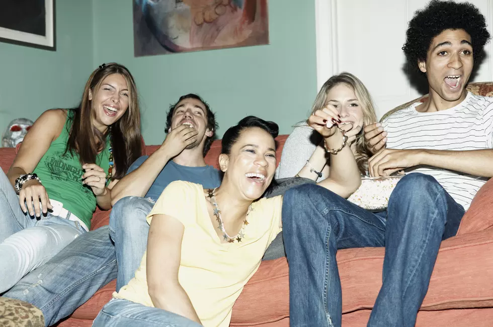 West Michigan’s Favorite Binge Worthy Shows