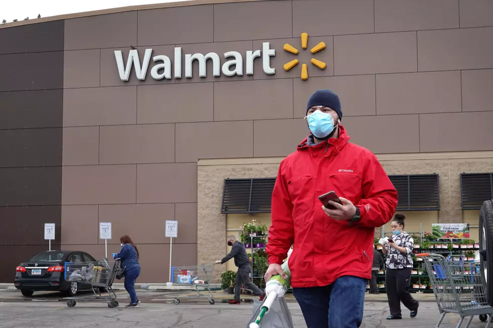 Walmart & Costco Tighten COVID-19 Restrictions Amid Rising Cases