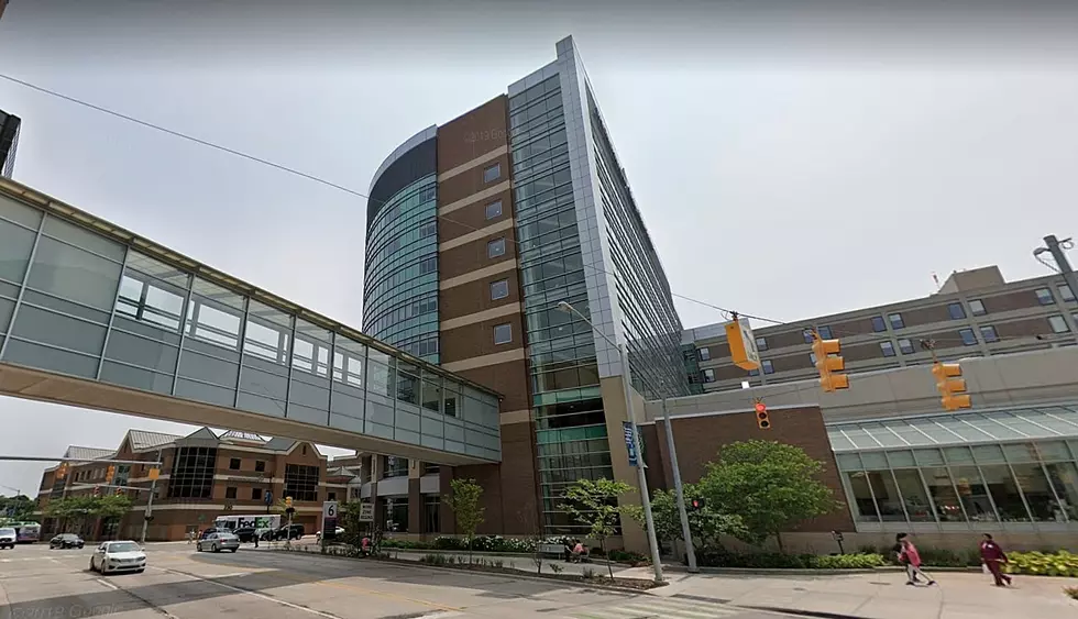 Michigan’s 20 Best Hospitals