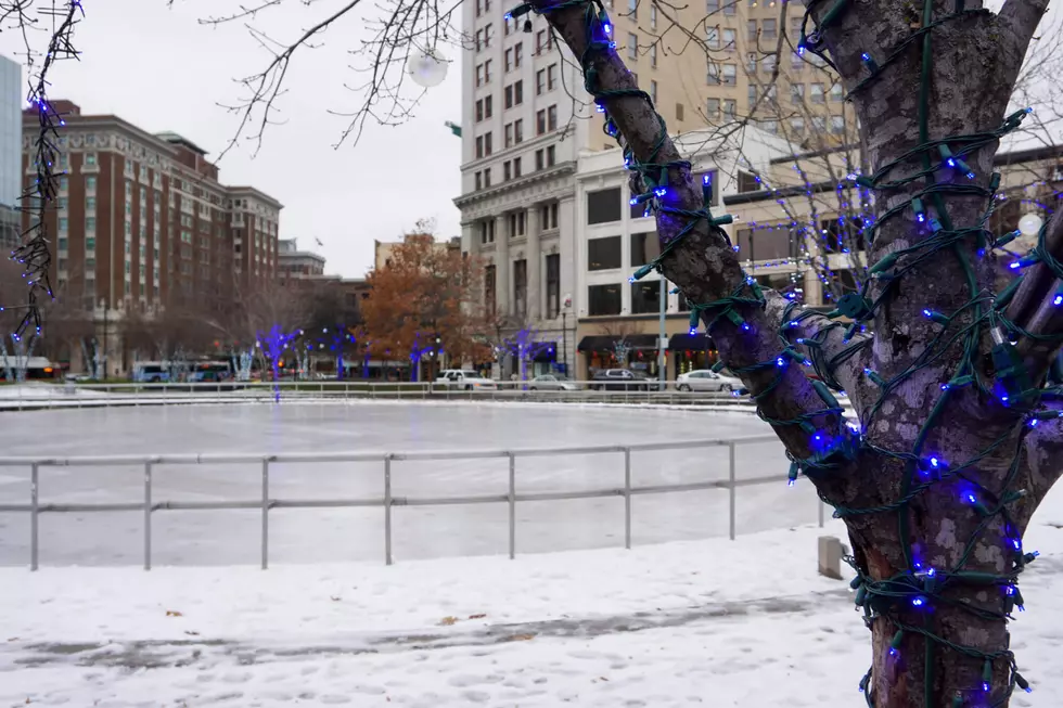 Ice Skating Downtown GR This Friday, But With COVID Restrictions