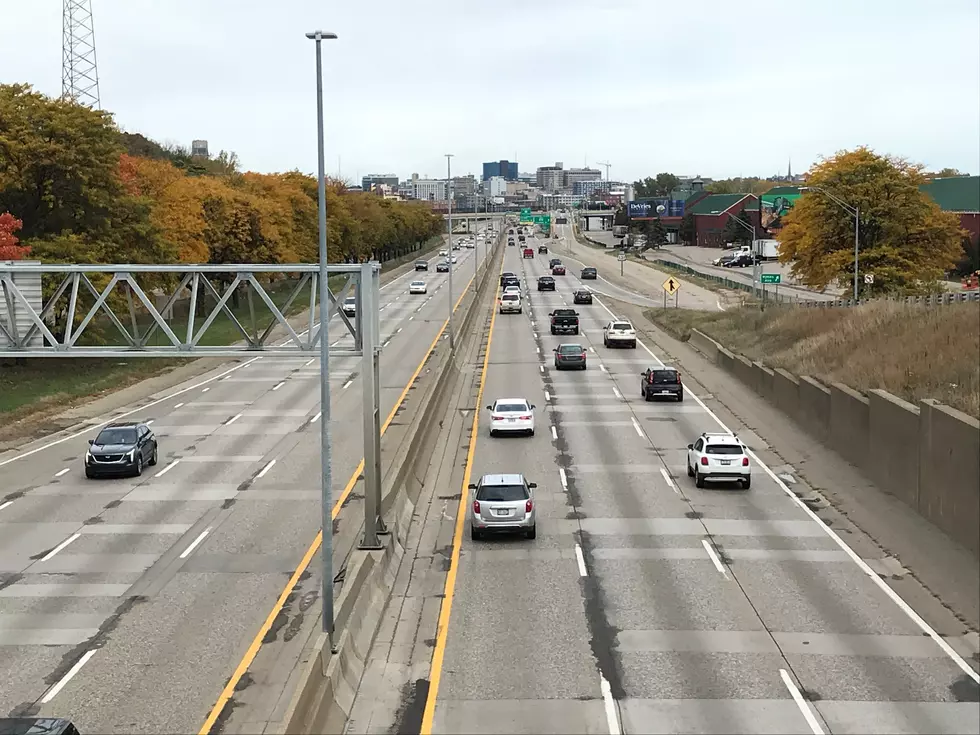 Hallelujah! US 131 Reopens Saturday!