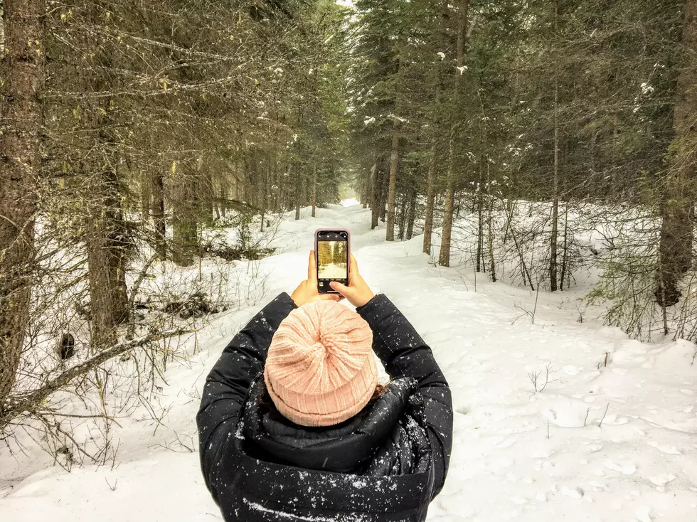 Free Public WiFi Is Coming To Select Parks In Grand Rapids