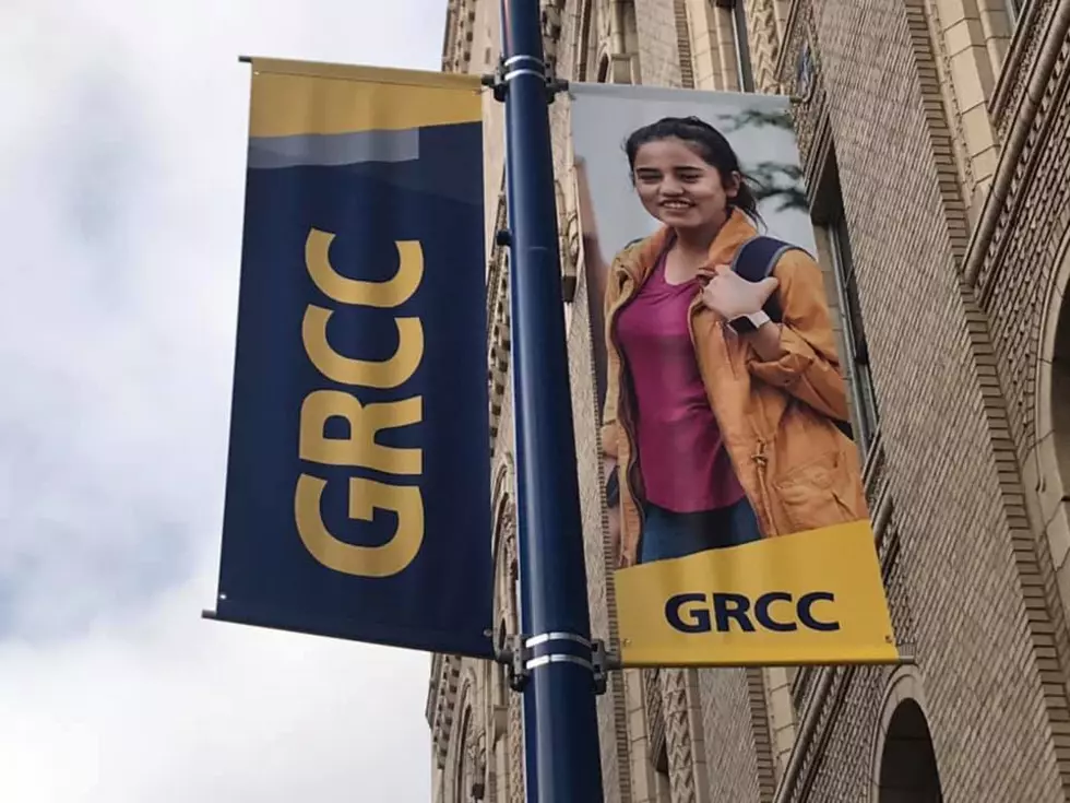 GRCC Waives Online Course Fees For 2021 Winter Semester
