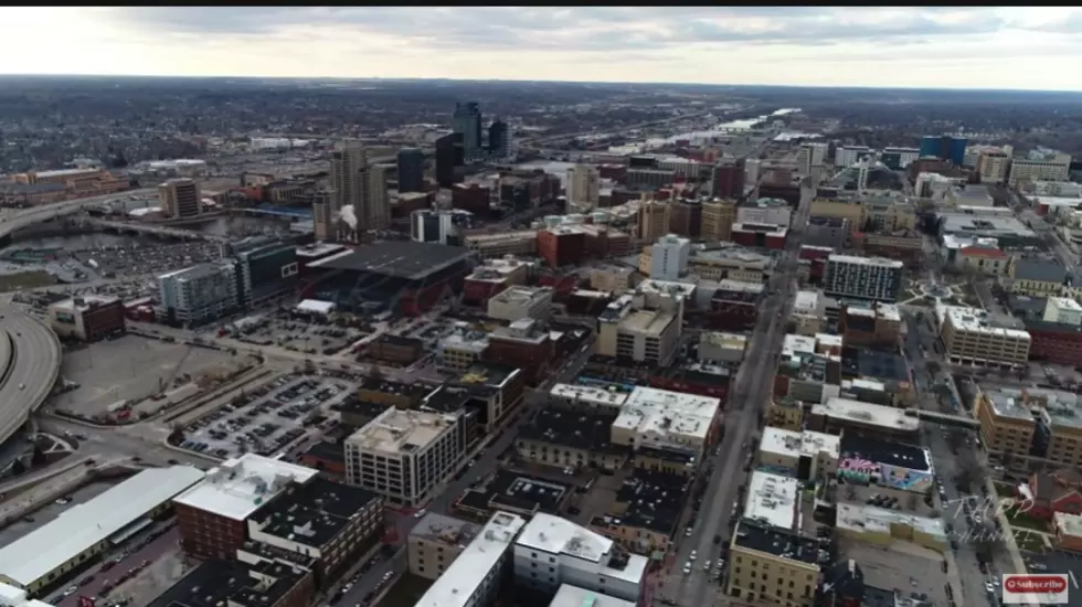 Did You Hear or Feel The Mysterious Boom in Grand Rapids Saturday?