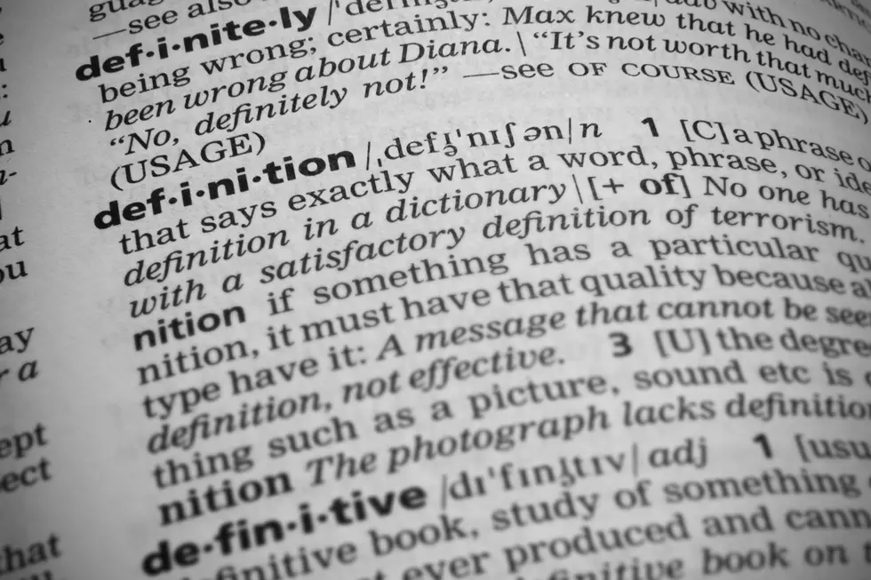 Merriam-Webster Adds 520 New Words & Phrases Including ‘Cancel Culture’, ‘Silver Fox’ and ‘Second Gentleman’