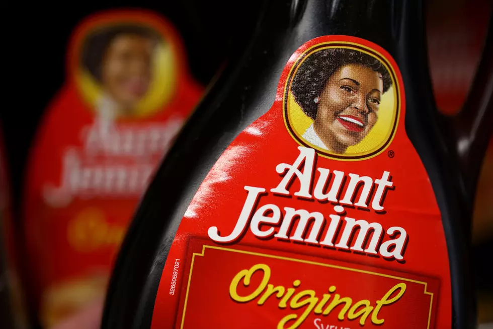 Aunt Jemima Has a New Name & Look, But Still Tastes the Same So Calm Down