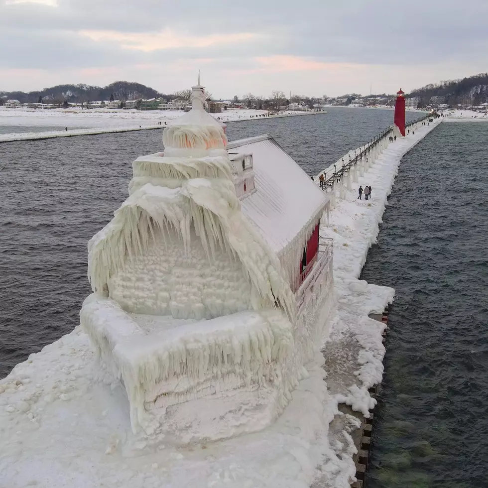 Was Elsa from ‘Frozen’ in Grand Haven Recently? [Video]