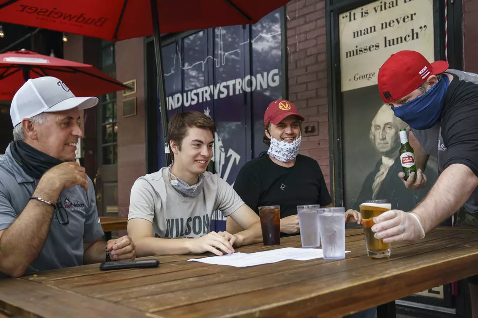 Michigan Set to Ease COVID Restrictions on Restaurants Beginning March 5
