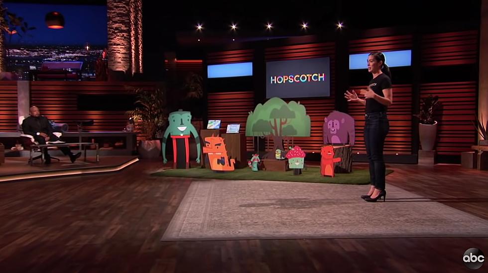 Michigan Business Gets 500% Boost After Appearing On &#8216;Shark Tank&#8217;