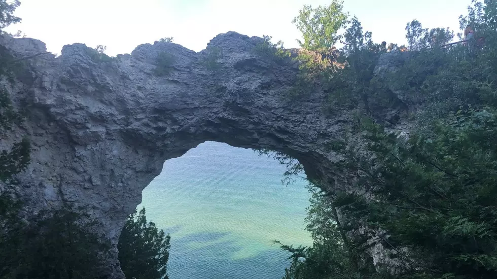 Mackinac Island State Park Named MI’s Best State Park by Global Magazine