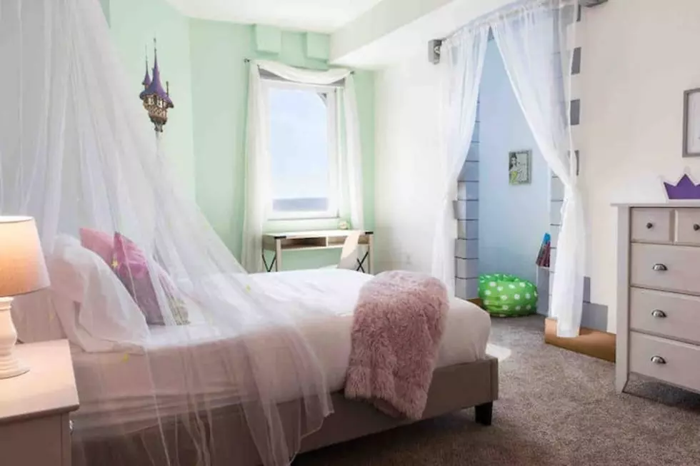 Rent This Disney & Marvel Themed AirBNB at The Castle Near Grand Rapids